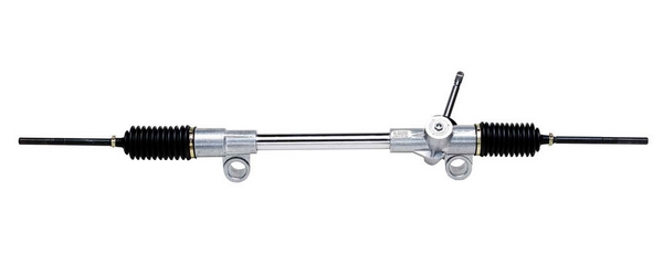 Mustang Manual Rack and Pinion